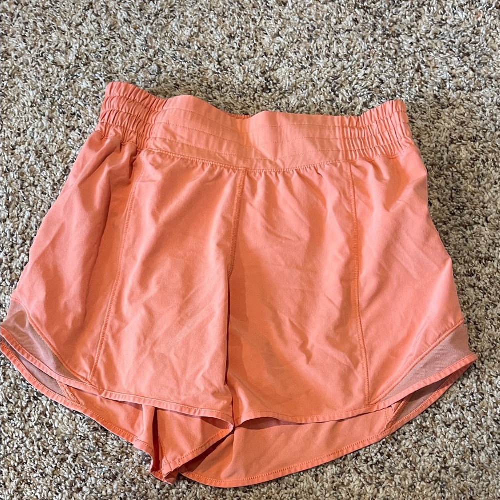 Women's lululemon Coral Shorts